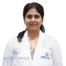 Dr Sneha Sagar Siripurapu