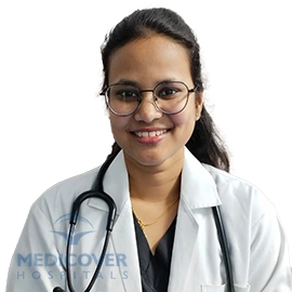 Dr Sneha Chinthapally