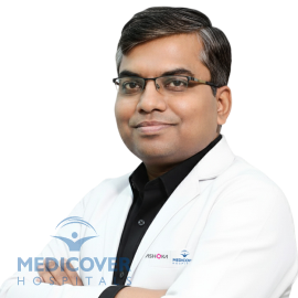 Dr Soham Doshi