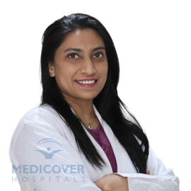 Dr Sonika Anuja, Pediatrician