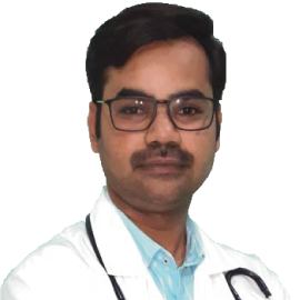 Dr. Raghunath Reddy Gadam