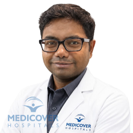 Dr Sridhar Devaraju , Cardiothoracic and Vascular Surgeon
