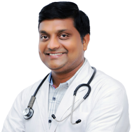 Dr.Sridhar Gangavarapu