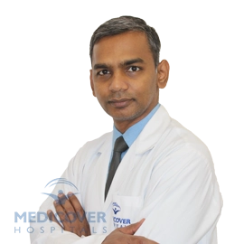 Dr Srikanth Reddy