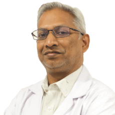 Dr Srinivas Juluri
