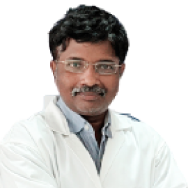 Dr Srinu Babu 