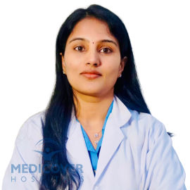 Dr Sriteja Devalla, Dermatologist