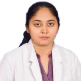 Dr Srividya N