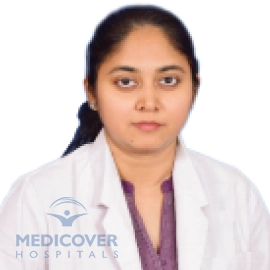 Dr Srividya N
