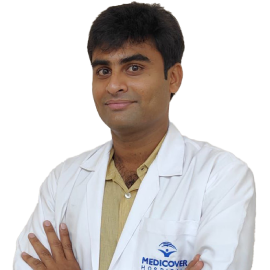 Dr. SRS Pavan Kumar Kannuru