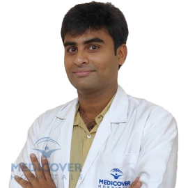 Dr SRS Pavan Kumar Kannuru