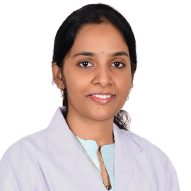 Dr A Srujana