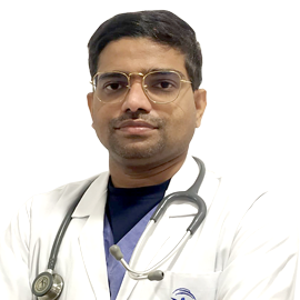 Dr Subramaniyam Srinivas