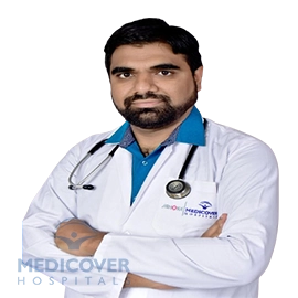 Dr. Sudarshan S Pandit
