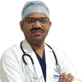 Dr Sudheer Tale
