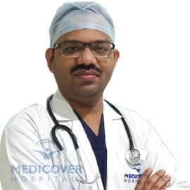 Dr Sudheer Tale