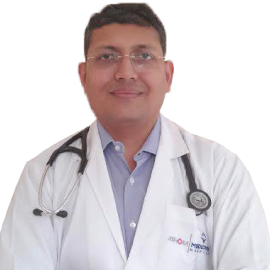 Dr Sudhir Suryakant Shetkar
