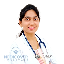 Dr Sujana Madivada