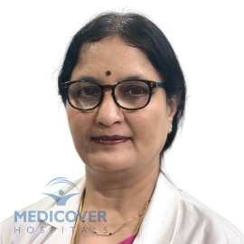Dr Sujatha Rajagopalan, General Medicine