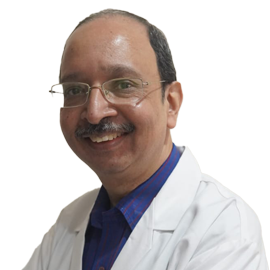 Dr Sumeet sinha