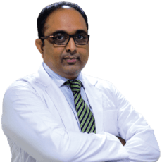 Dr. Sunil Apsingi