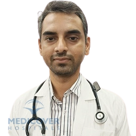  Dr Sunil Dighe