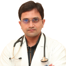 Dr Sunil Raviraj Kothakota