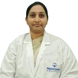Dr Sunitha Lakavath 