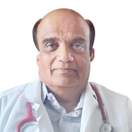 Dr Suresh Jaju