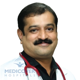 Dr Sushil Parakh