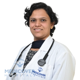 Dr Sushila Netravali
