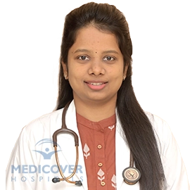 Dr Suvarna lakshmi Kalli 