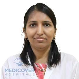 Dr Suwarna Jawale
