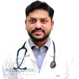 Dr Swapnil Sanjay Kakad