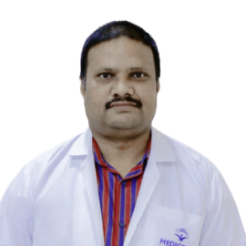 Dr T Renu Kumar