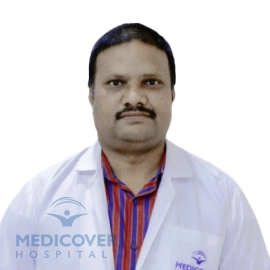 Dr T Renu Kumar