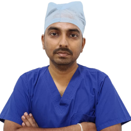 Dr T Sri Ranganath
