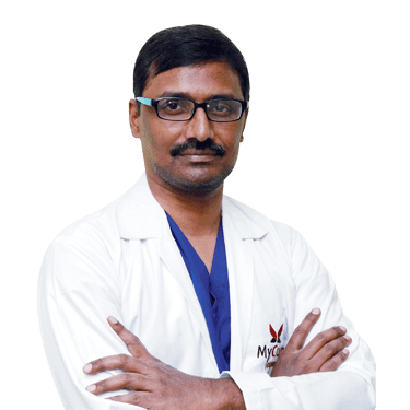 Dr. Suresh Tatineni
