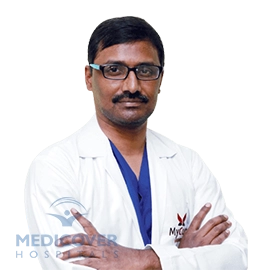 Dr Suresh Tatineni