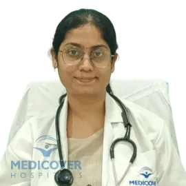 Tatikonda Mounika (PT)