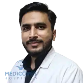 Dr Tejas Ashok Rahade