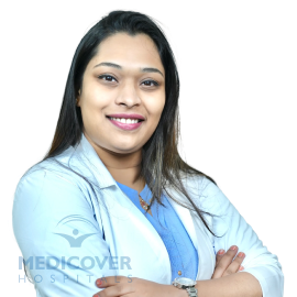 Dr Tumuluri Naga Sai Chethana