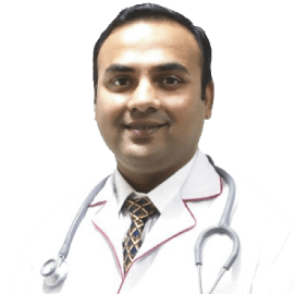 Dr Tushar Sanklecha