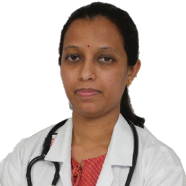 Dr. D. Vijaya Lakshmi