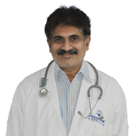 Dr. A. Praveen Kumar