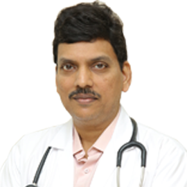Dr. V. Srinivas