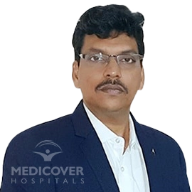 Dr V Srinivas