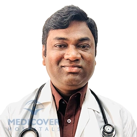 Dr Vaibhav Balu Kamble