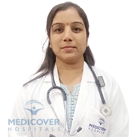 Dr Vaishali Amar Rasal