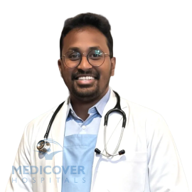 Dr Vana Bhaskara Rao